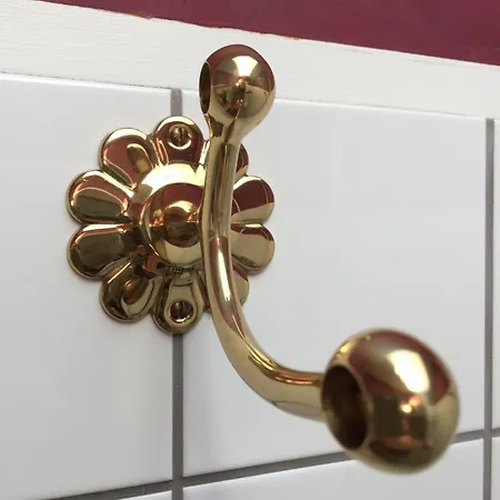 Gæstehus Korfuvej.rent.a.room København