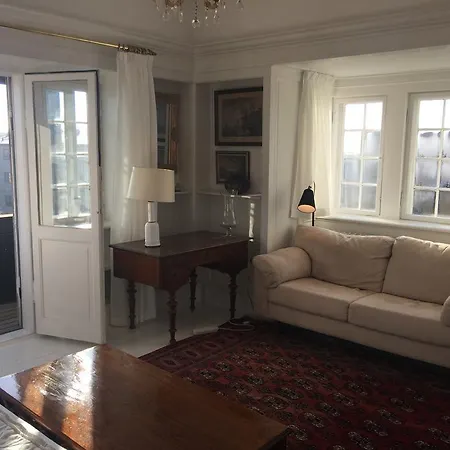 Gæstehus Korfuvej.rent.a.room 3*