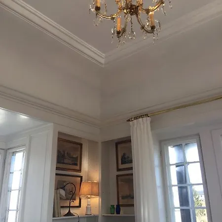 Korfuvej.rent.a.room 3* København