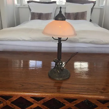 Gæstehus Korfuvej.rent.a.room