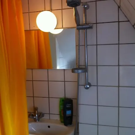 Korfuvej.rent.a.room Gæstehus 3*