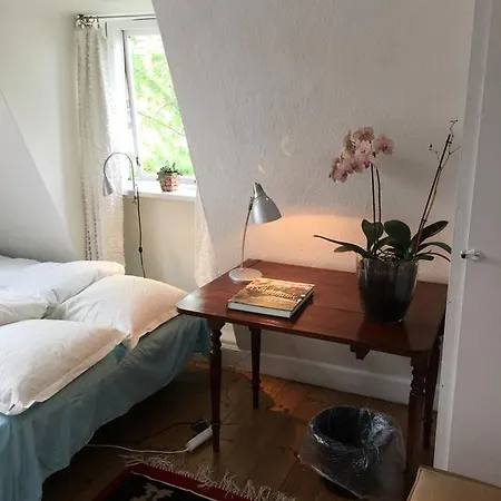 Korfuvej.rent.a.room Gæstehus 3*