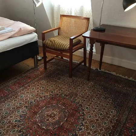 Gæstehus Korfuvej.rent.a.room