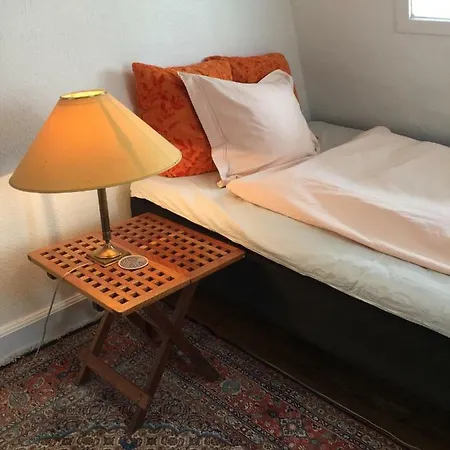 Korfuvej.rent.a.room 3* København