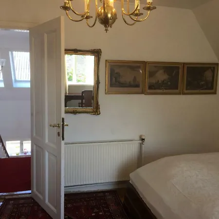 Korfuvej.rent.a.room København