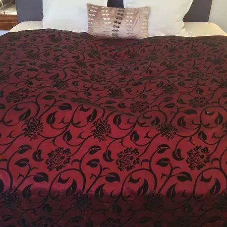 Korfuvej.rent.a.room Gæstehus København