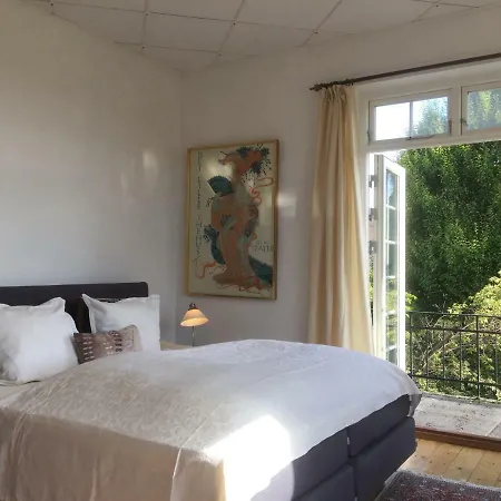 Korfuvej.rent.a.room København