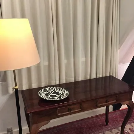 Korfuvej.rent.a.room Gæstehus København