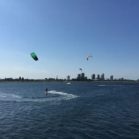 Гостевой дом Korfuvej.rent.a.room Каструп