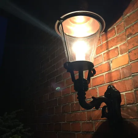 Гостевой дом Korfuvej.rent.a.room