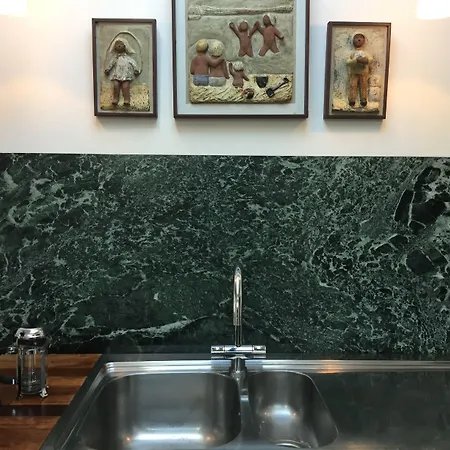 Korfuvej.rent.a.room Гостевой дом