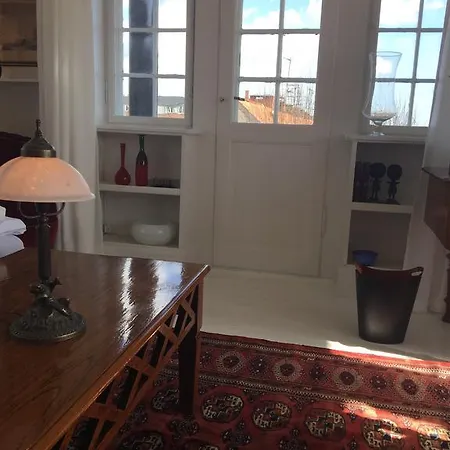 Гостевой дом Korfuvej.rent.a.room Каструп