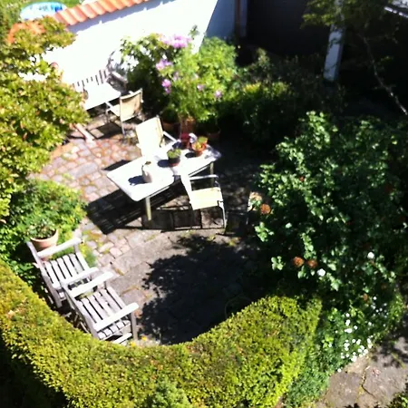בית הארחה Korfuvej.rent.a.room 3*