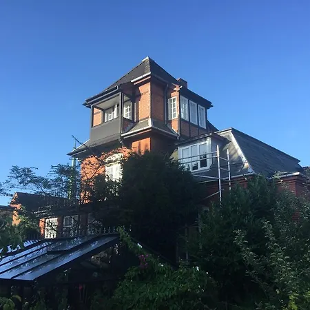 Korfuvej.rent.a.room Gasthof
