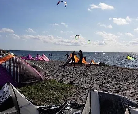 Korfuvej.rent.a.room Pensjonat Kåstrup (Kopenhaga)