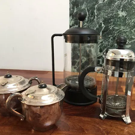 Korfuvej.rent.a.room 3* Каструп