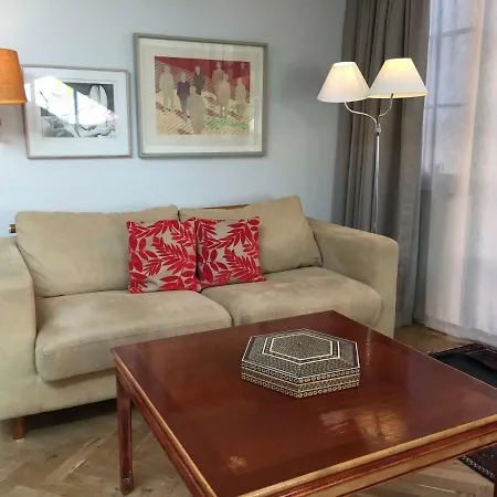 Korfuvej.rent.a.room Pensjonat 3*