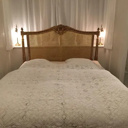 Korfuvej.rent.a.room Pensjonat Kåstrup (Kopenhaga)