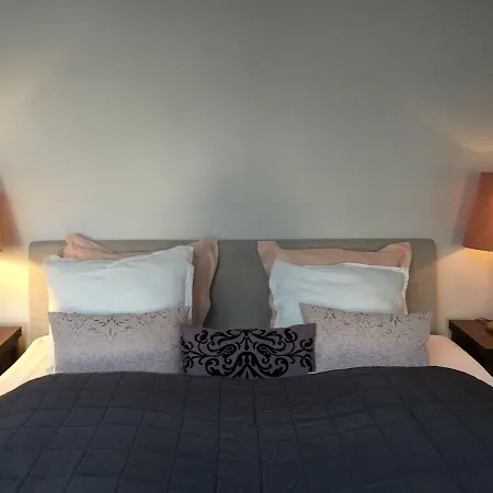 Korfuvej.rent.a.room Gasthof