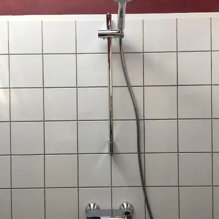 Korfuvej.rent.a.room 3* Каструп