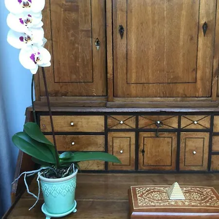 Korfuvej.rent.a.room Pensjonat 3*