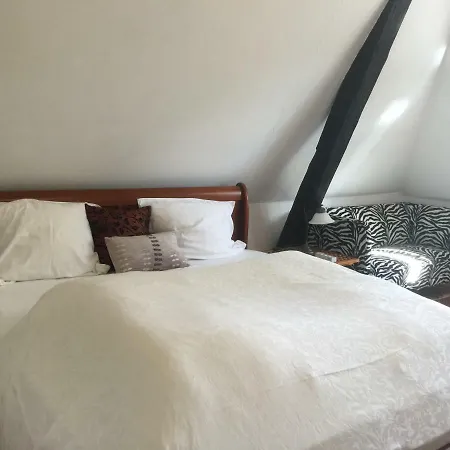 Pensjonat Korfuvej.rent.a.room