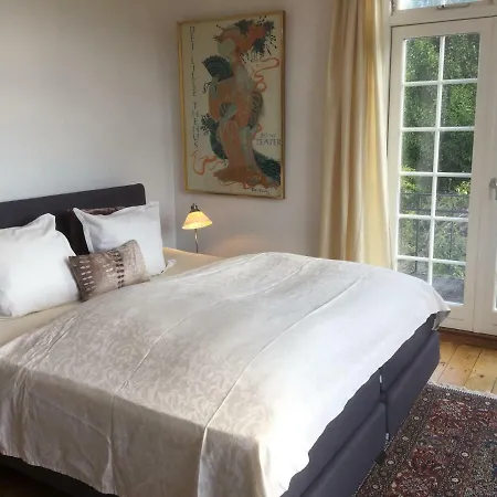 Pensjonat Korfuvej.rent.a.room