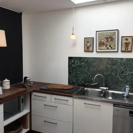 Korfuvej.rent.a.room Gasthof
