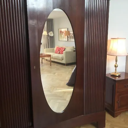 Korfuvej.rent.a.room 3* Каструп