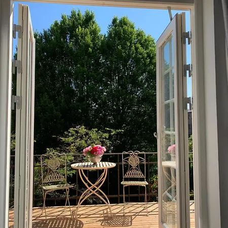 Korfuvej.rent.a.room Copenhague