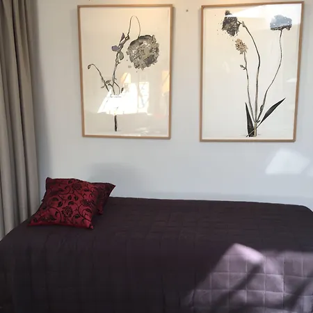 Korfuvej.rent.a.room Maison d'hôtes 3*