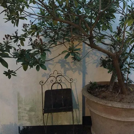 Maison d'hôtes Korfuvej.rent.a.room