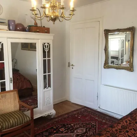 Maison d'hôtes Korfuvej.rent.a.room Copenhague