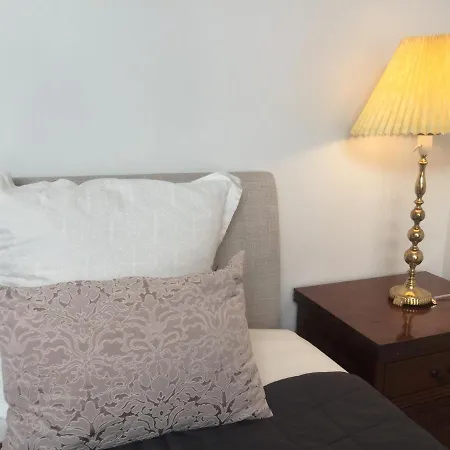 Korfuvej.rent.a.room Copenhague